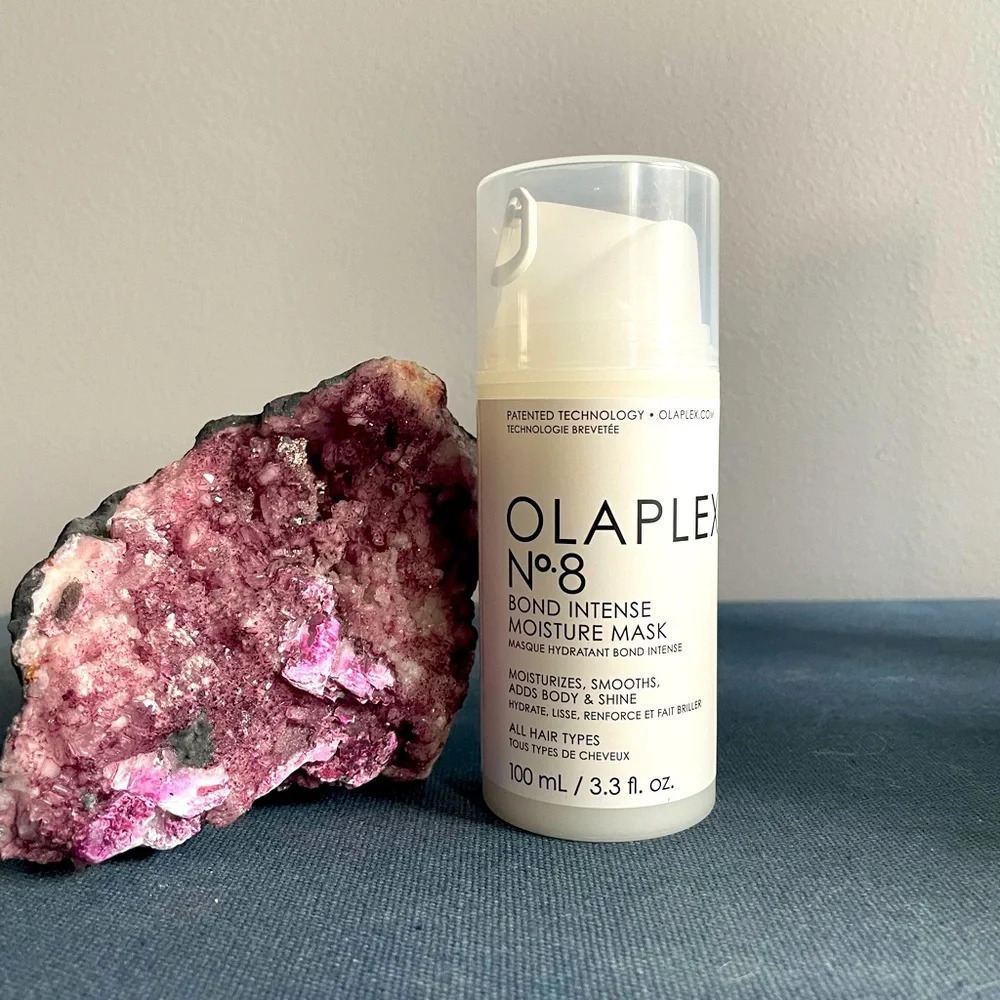 Olaplex No8 Bond Intense Moisture Mask 100mls